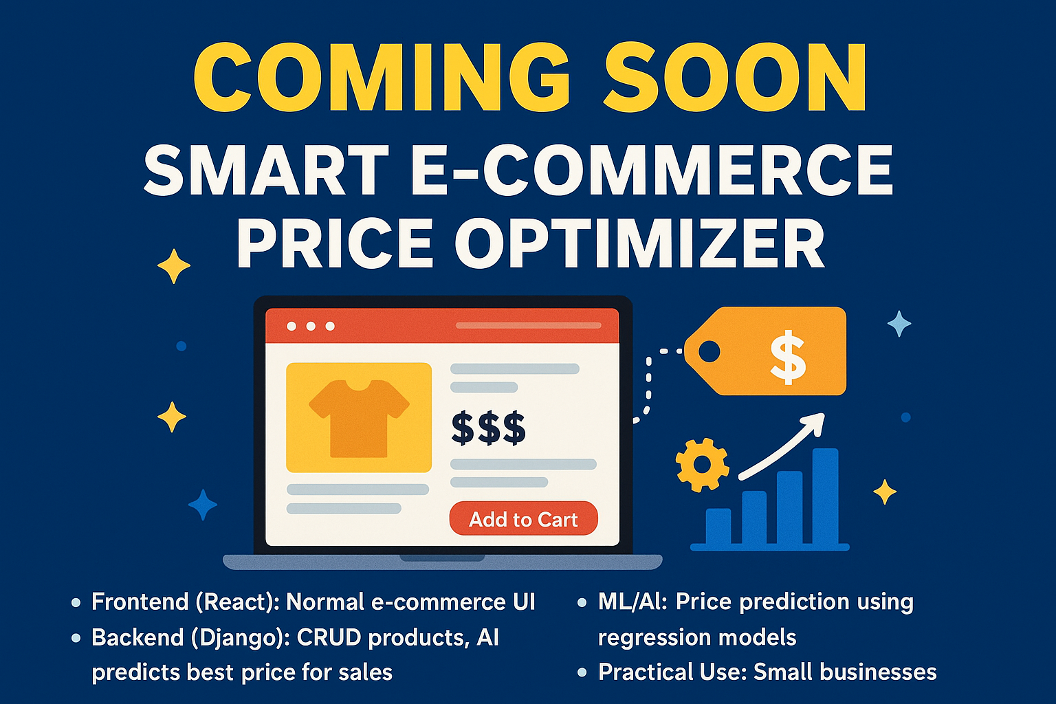 Coming-Soon-E-Commerce-Price-Optimizer
