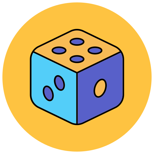 Professional Ludo Game