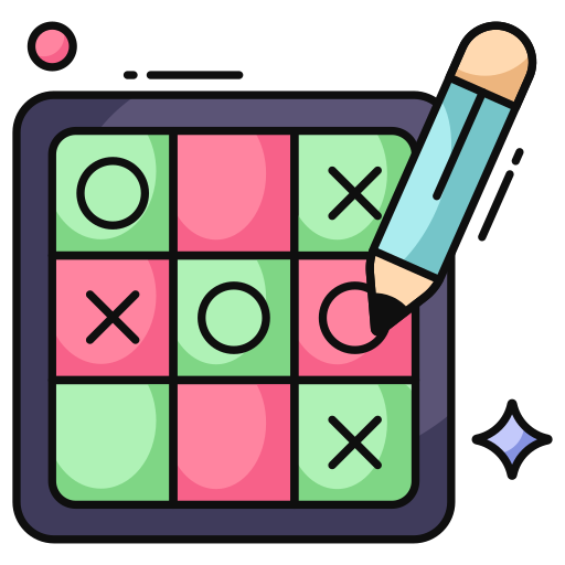 Tic Tac Toe Game 